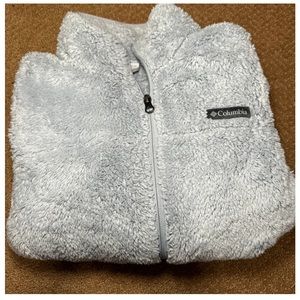 Columbia Fleece
